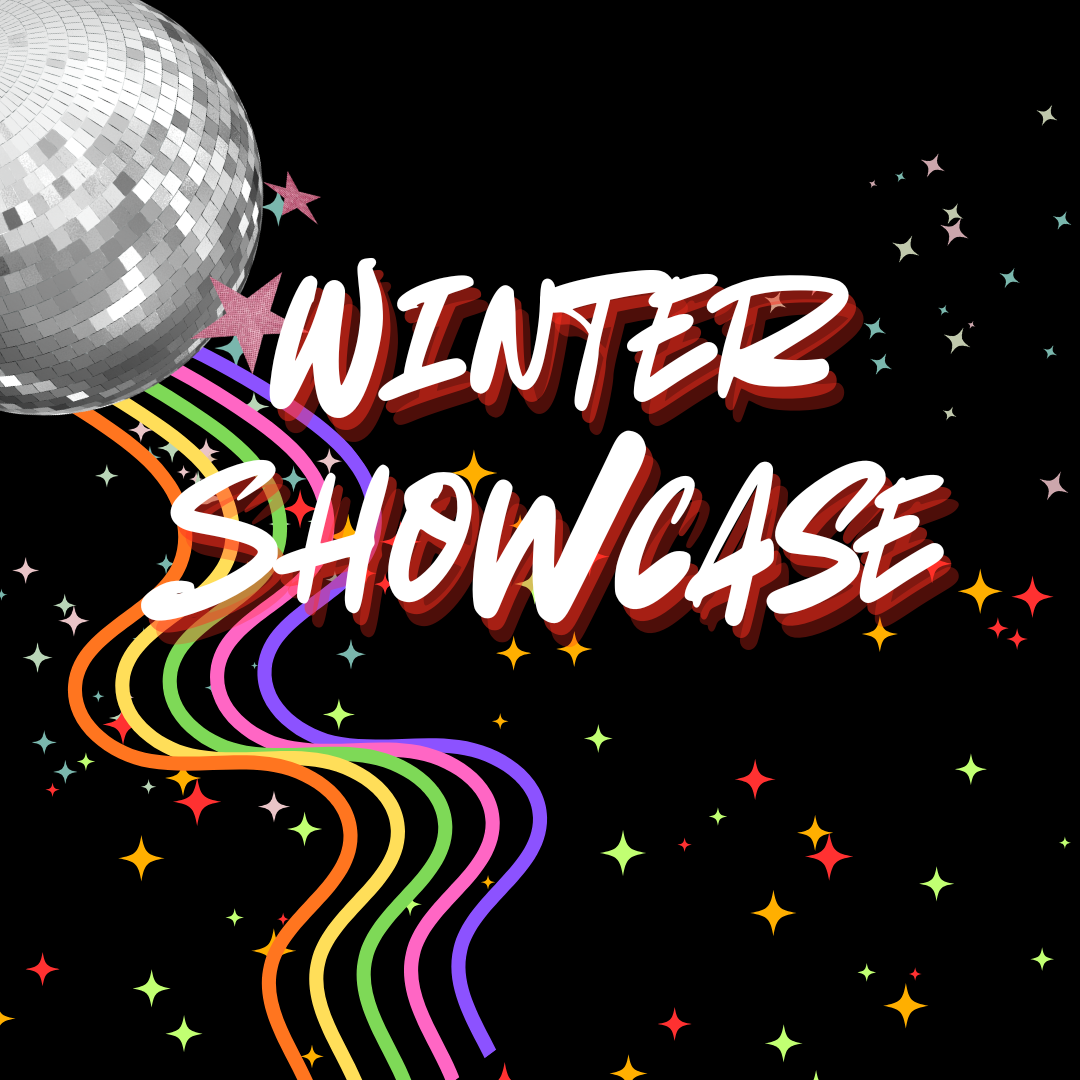 Winter Showcase