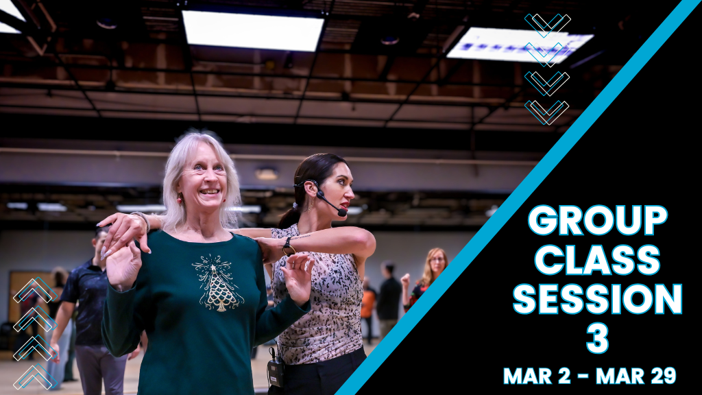 New Group Class Session! — Go Dance Studio