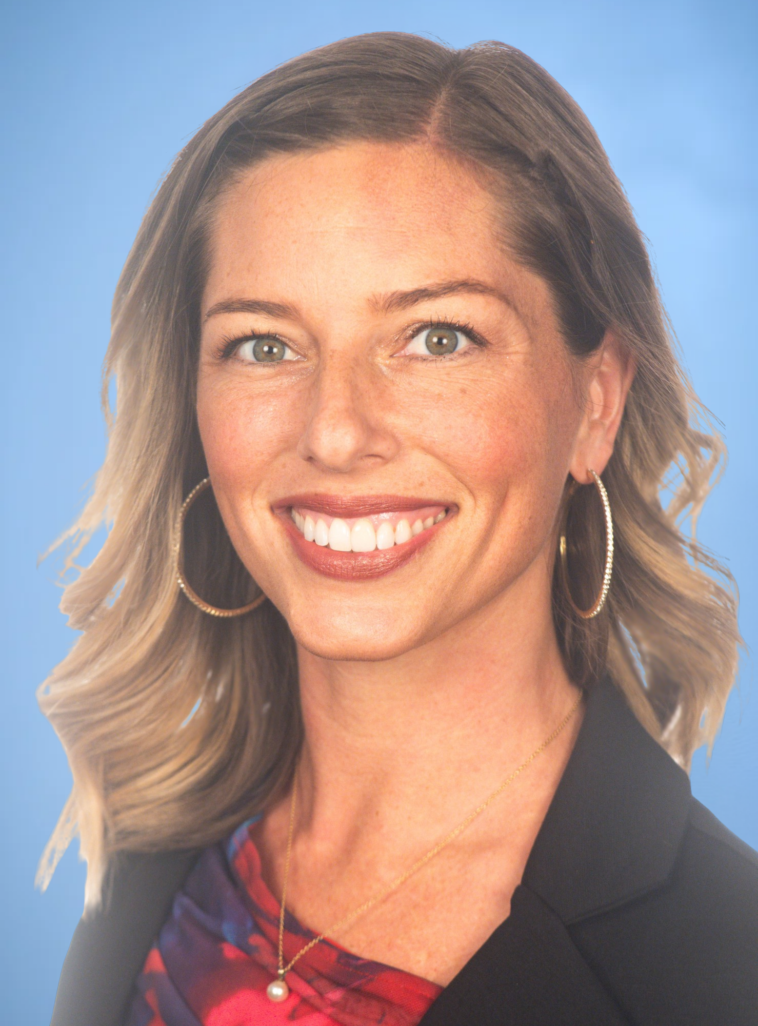 Justine Bailey - Dance Instructor in Austin, TX