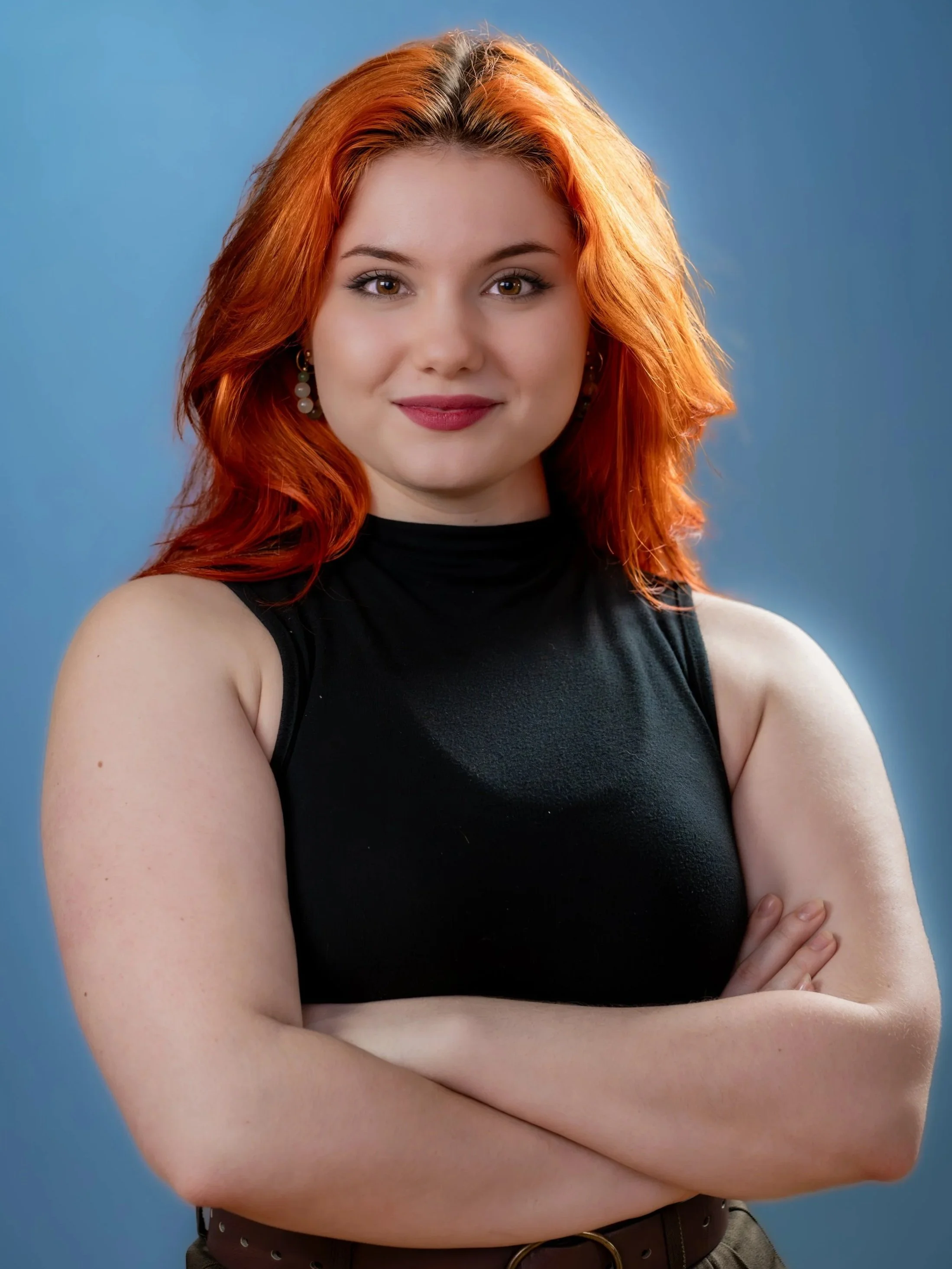 Angeline Sullivan - Dance Instructor in Austin, TX