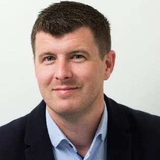 Zenith - Irish based media agency — Core | Marketing Communications Agency