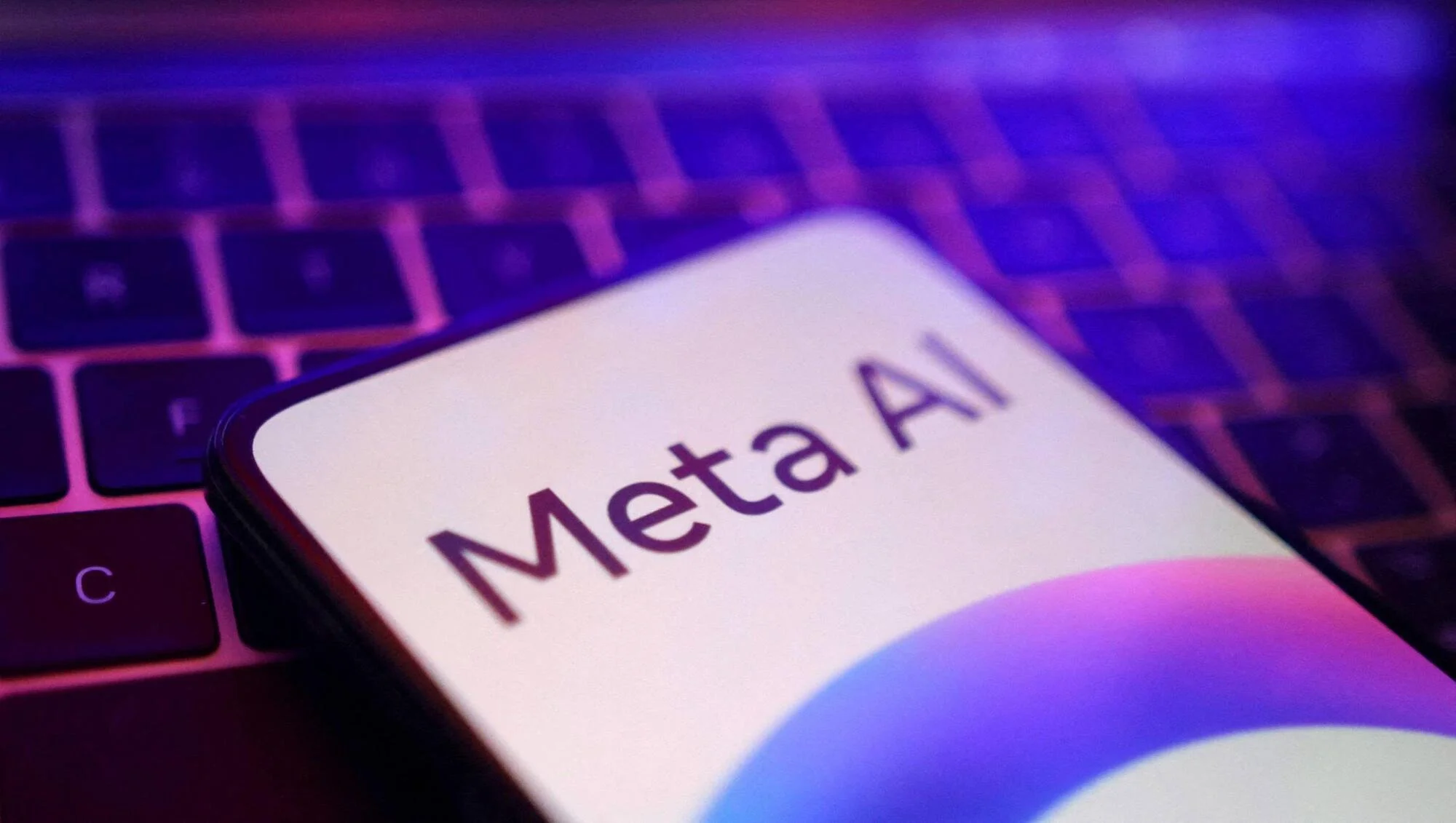 Meta bets high on ‘Superintelligence’