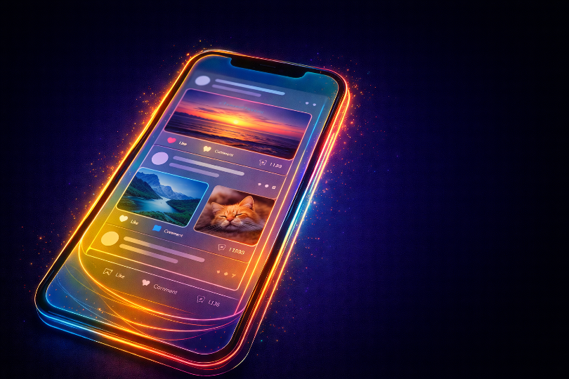 ATTENTION, RECOMMENDATION &amp; THE NEW REALITY FOR SOCIAL MEDIA