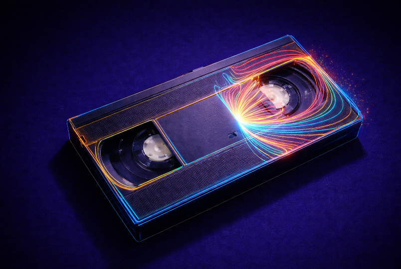 CAPTURING ATTENTION IN A HYBRID VIDEO LANDSCAPE