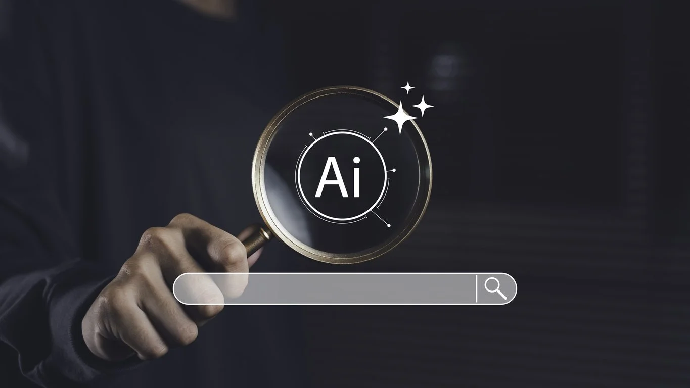 How Brands can Influence AI Search Visibility
