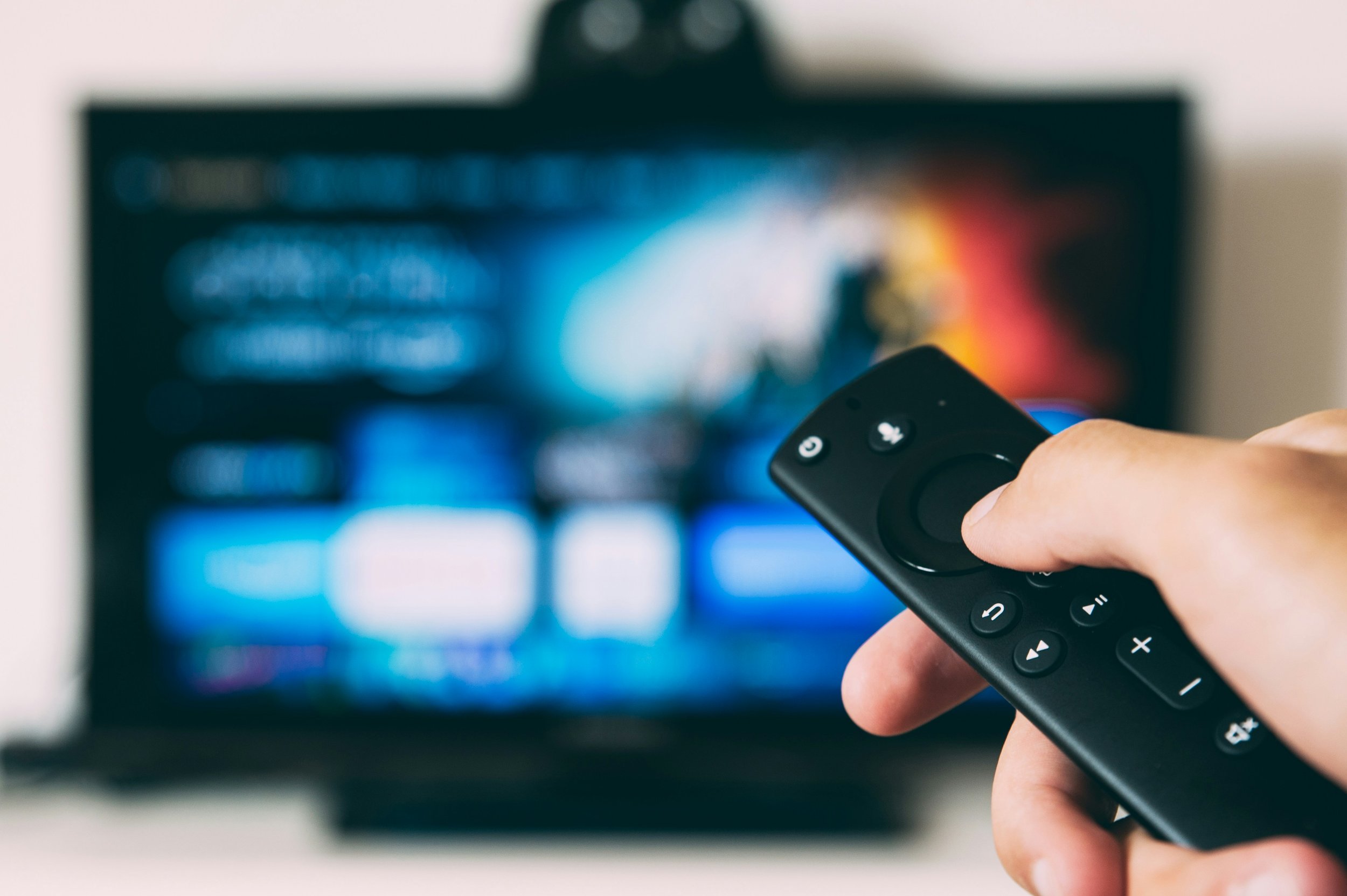 Streaming is borrowing from social, but it isn’t becoming social