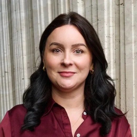 Eimear Larkin, Global Head of M&A, Publicis Production