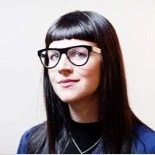 Caitriona Ní Laoire, Managing Director, Core Creative