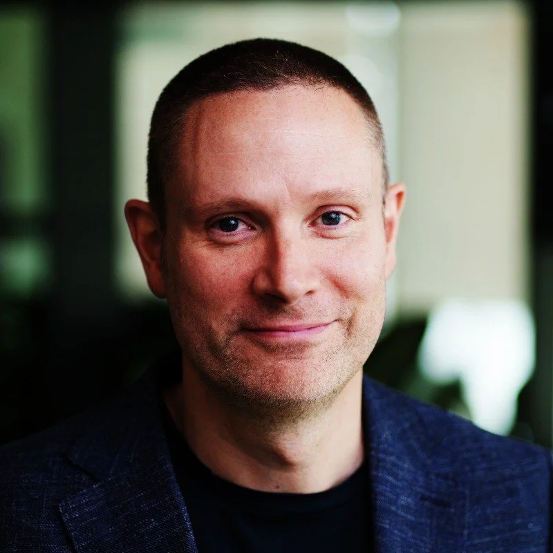 Michael Clancy, Chief Operating Officer, Core