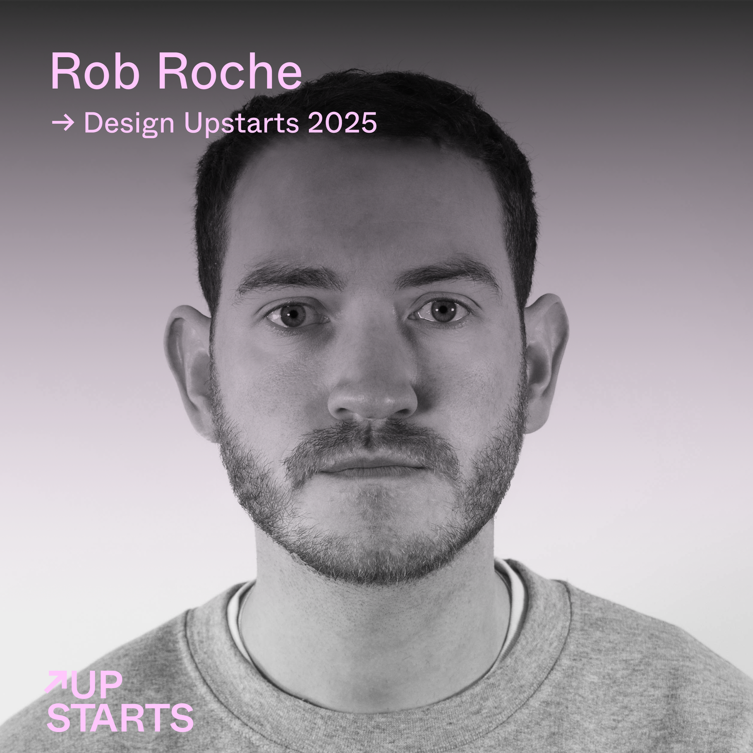 Rob Rouche Rob Roche - Design — Core | Marketing Communications Agency