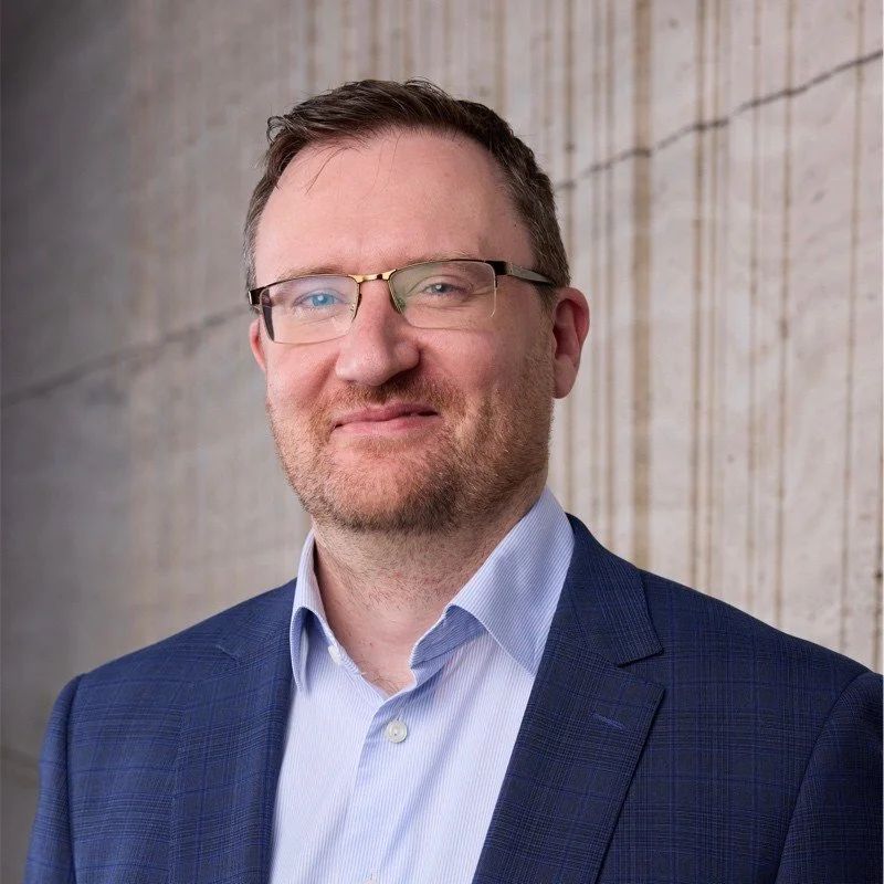 Colm Scanlon, Global CTPO, Publicis Production