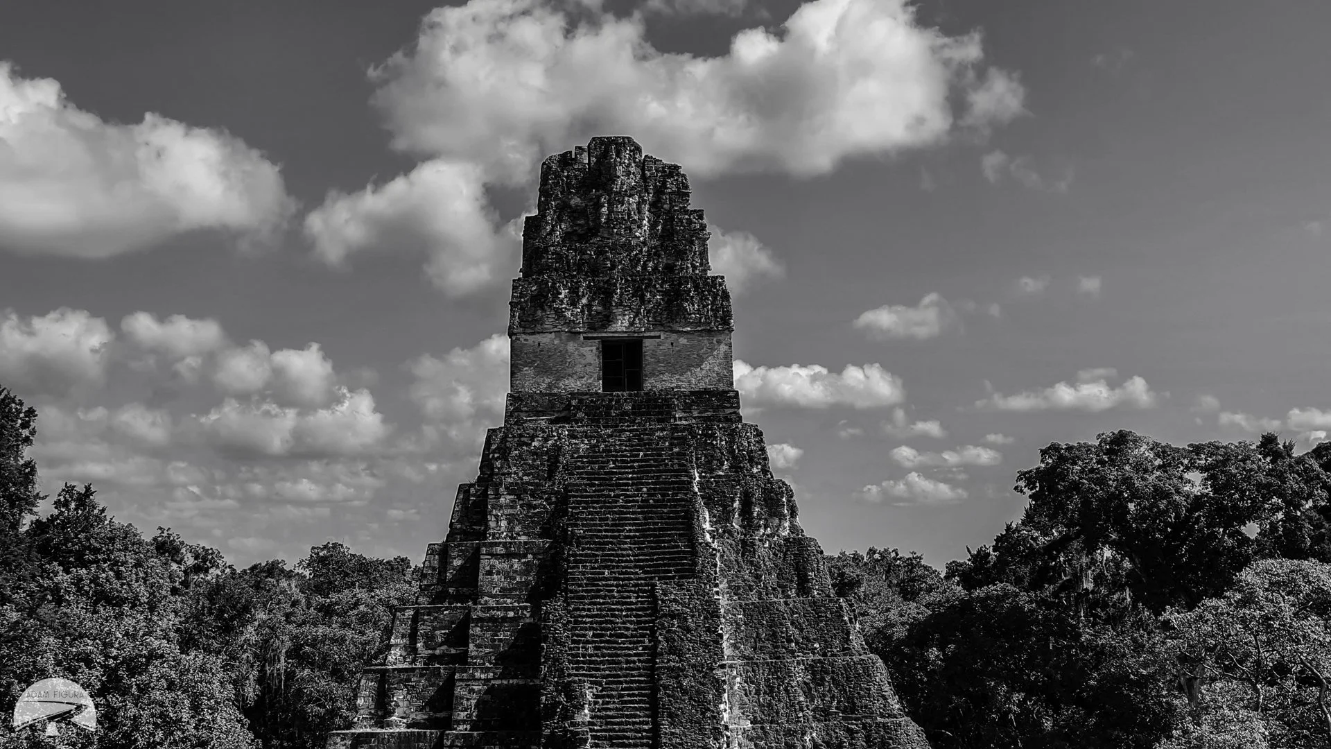 Tikal