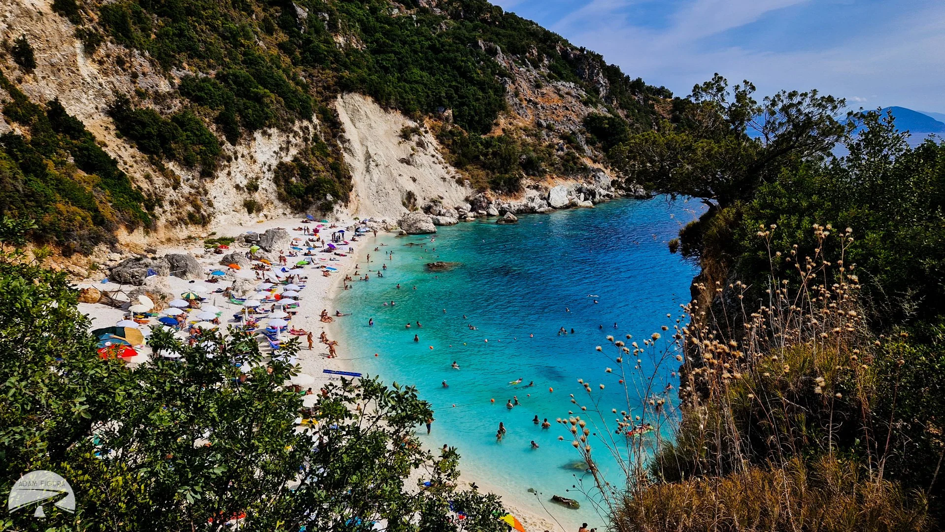 Lefkada