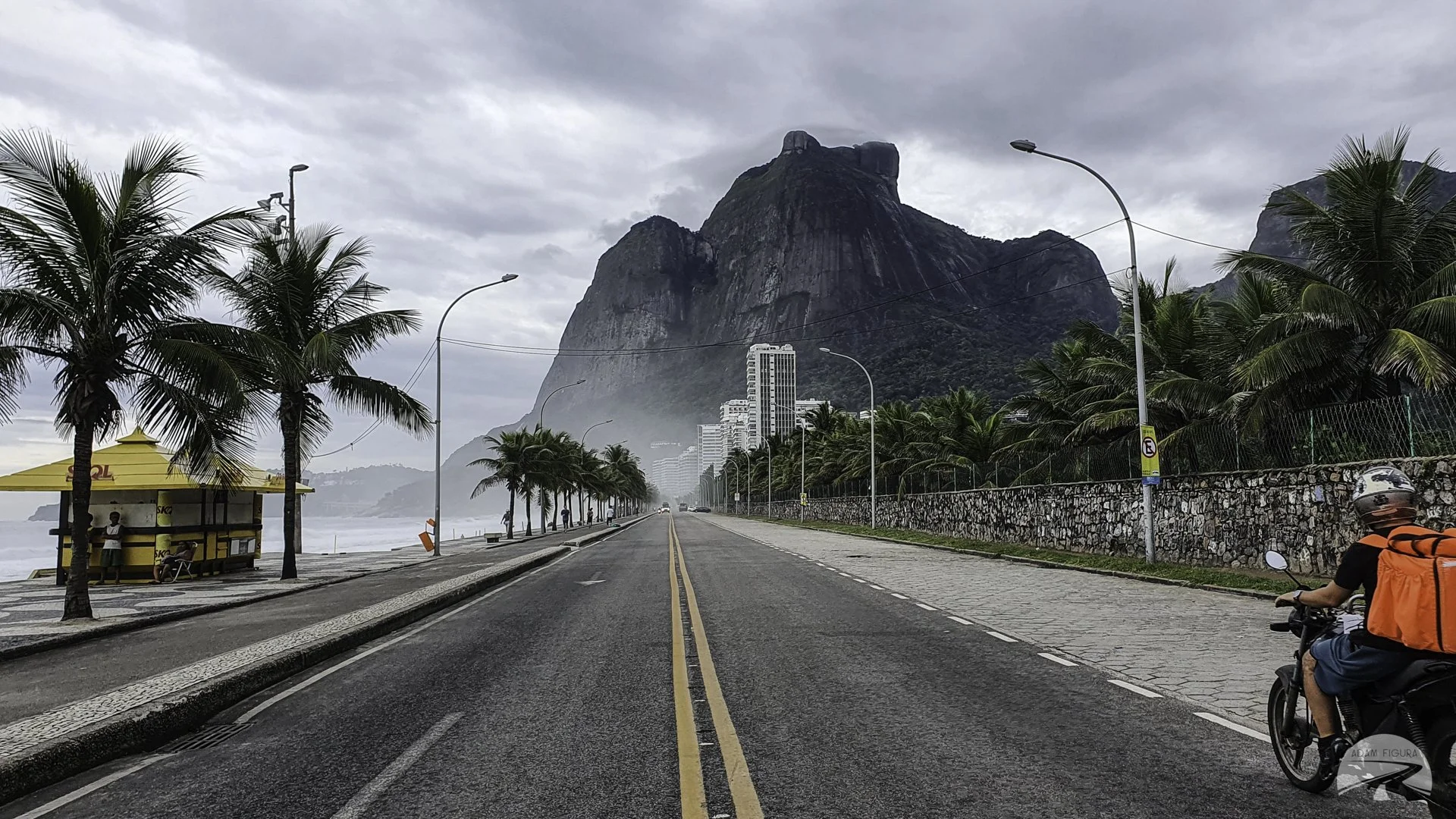 Rio De Janerio