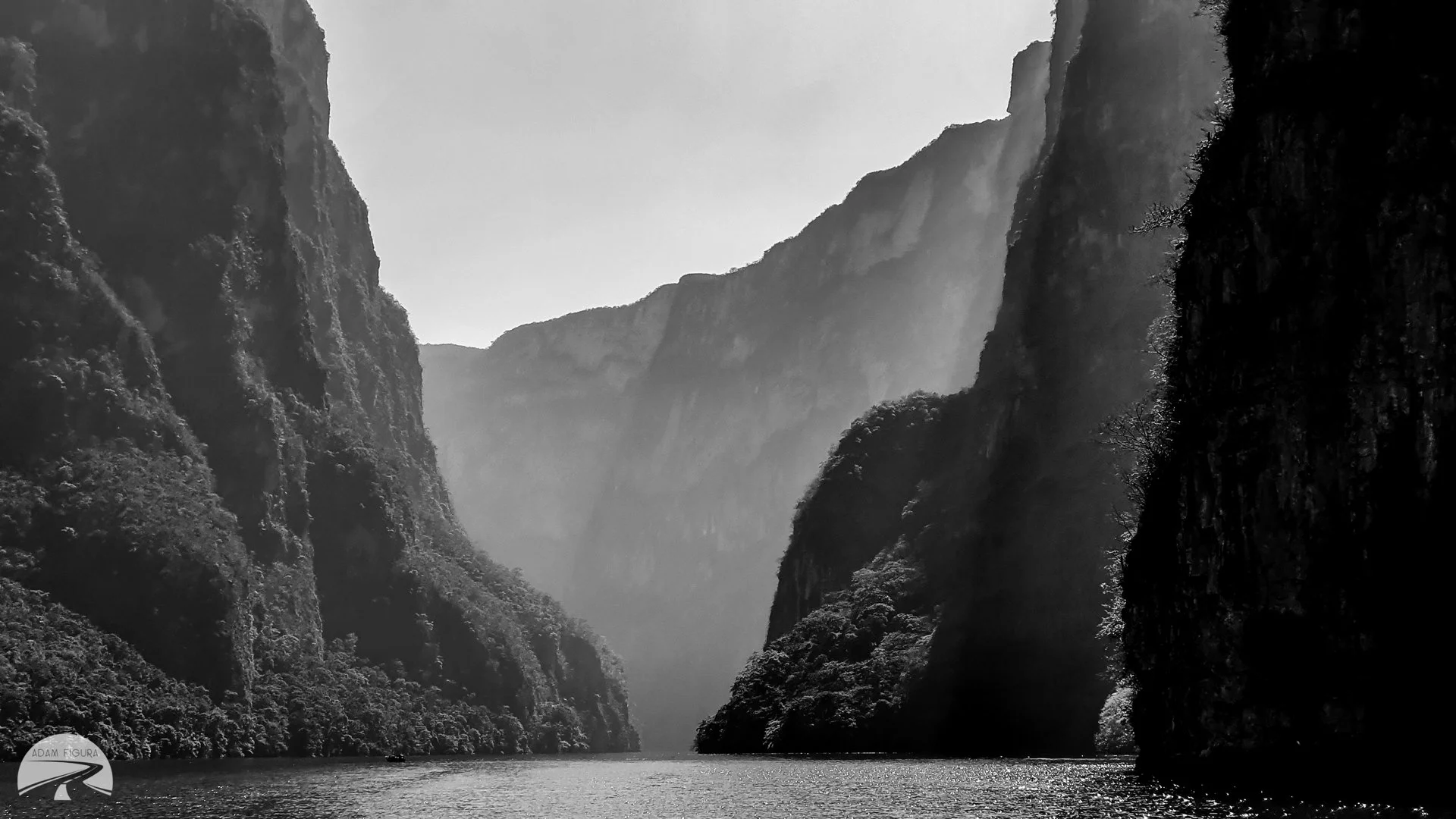 Canyon Sumidero
