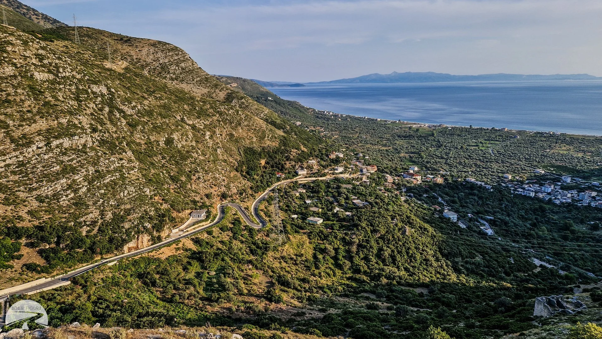 Albania