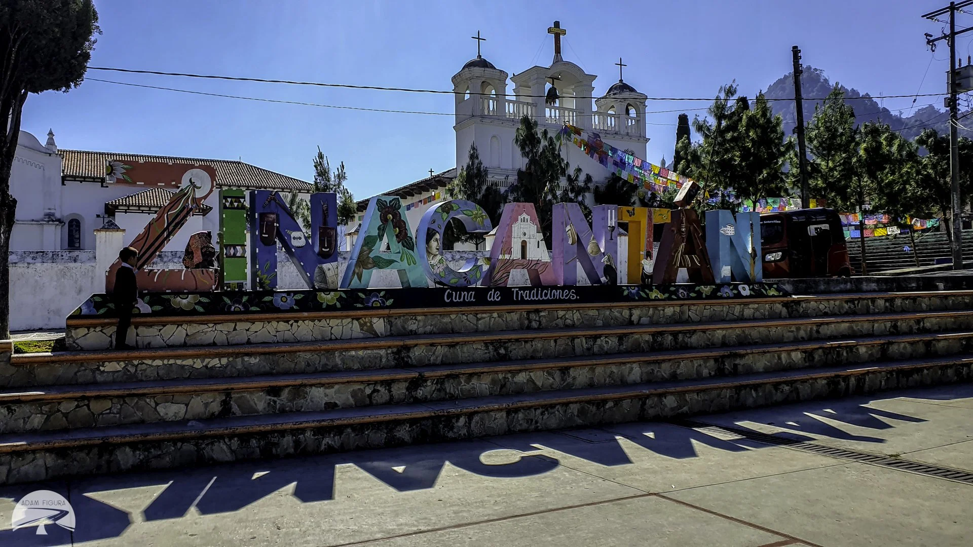 Zinacantán