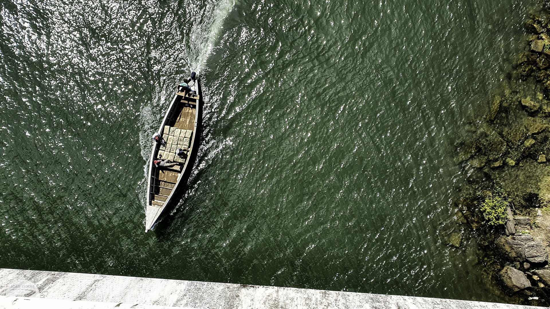 Río Dulce