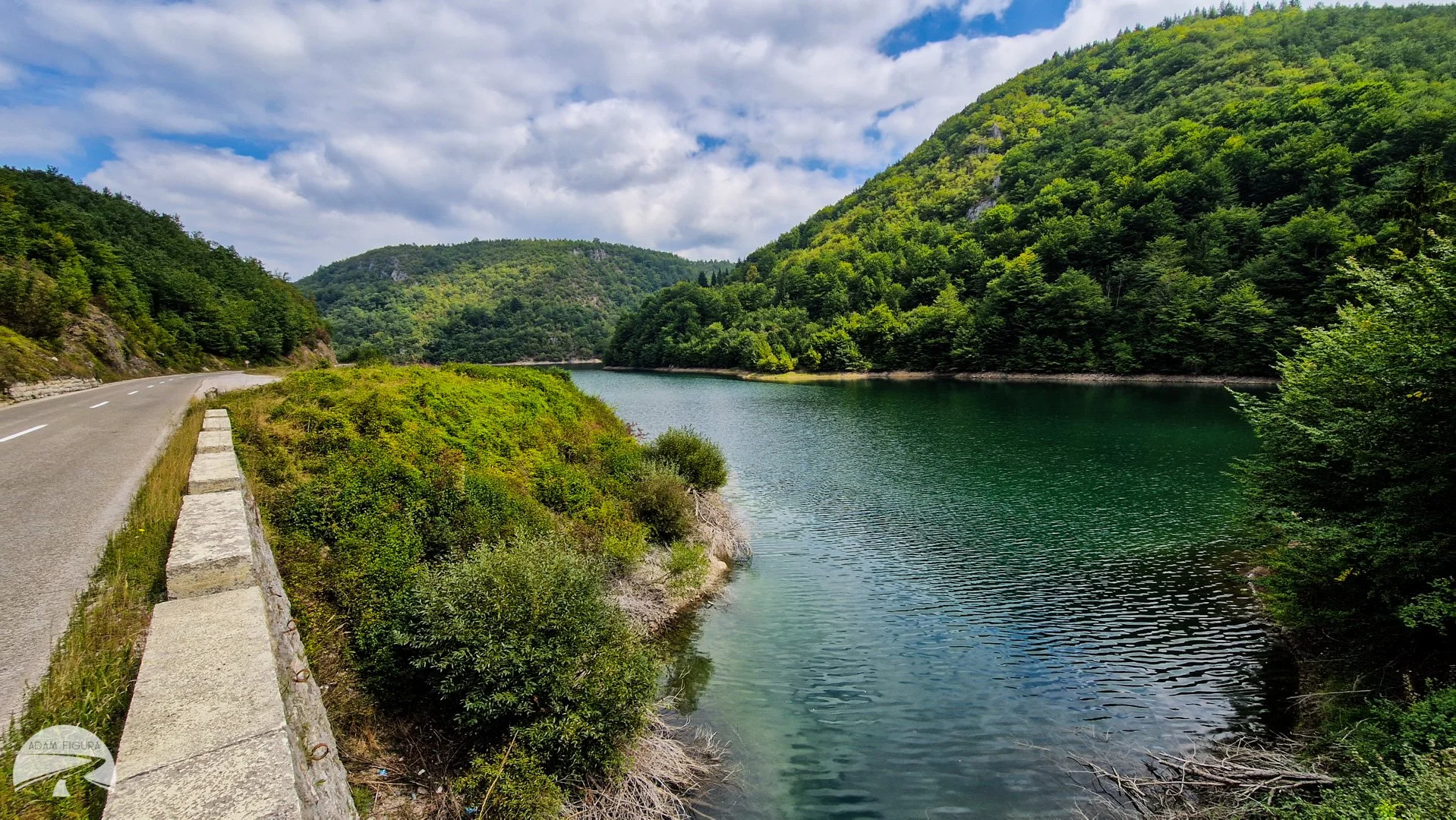 Serbia