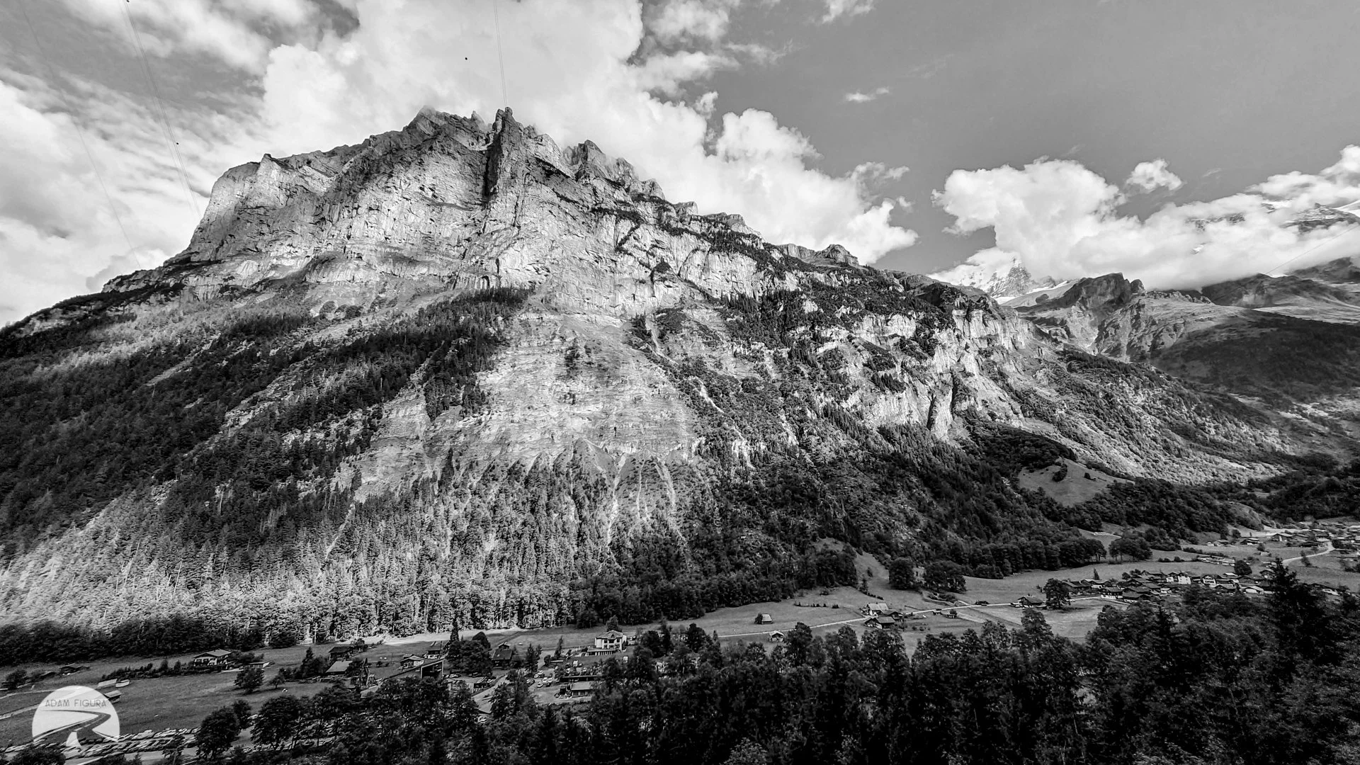 Mountains