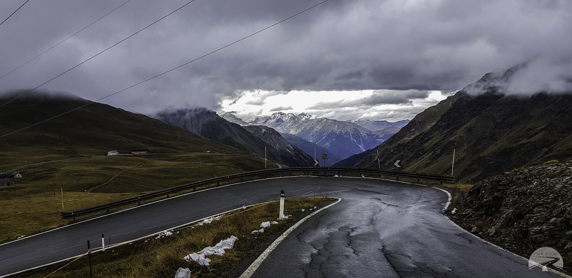 Paso Di Stelvio