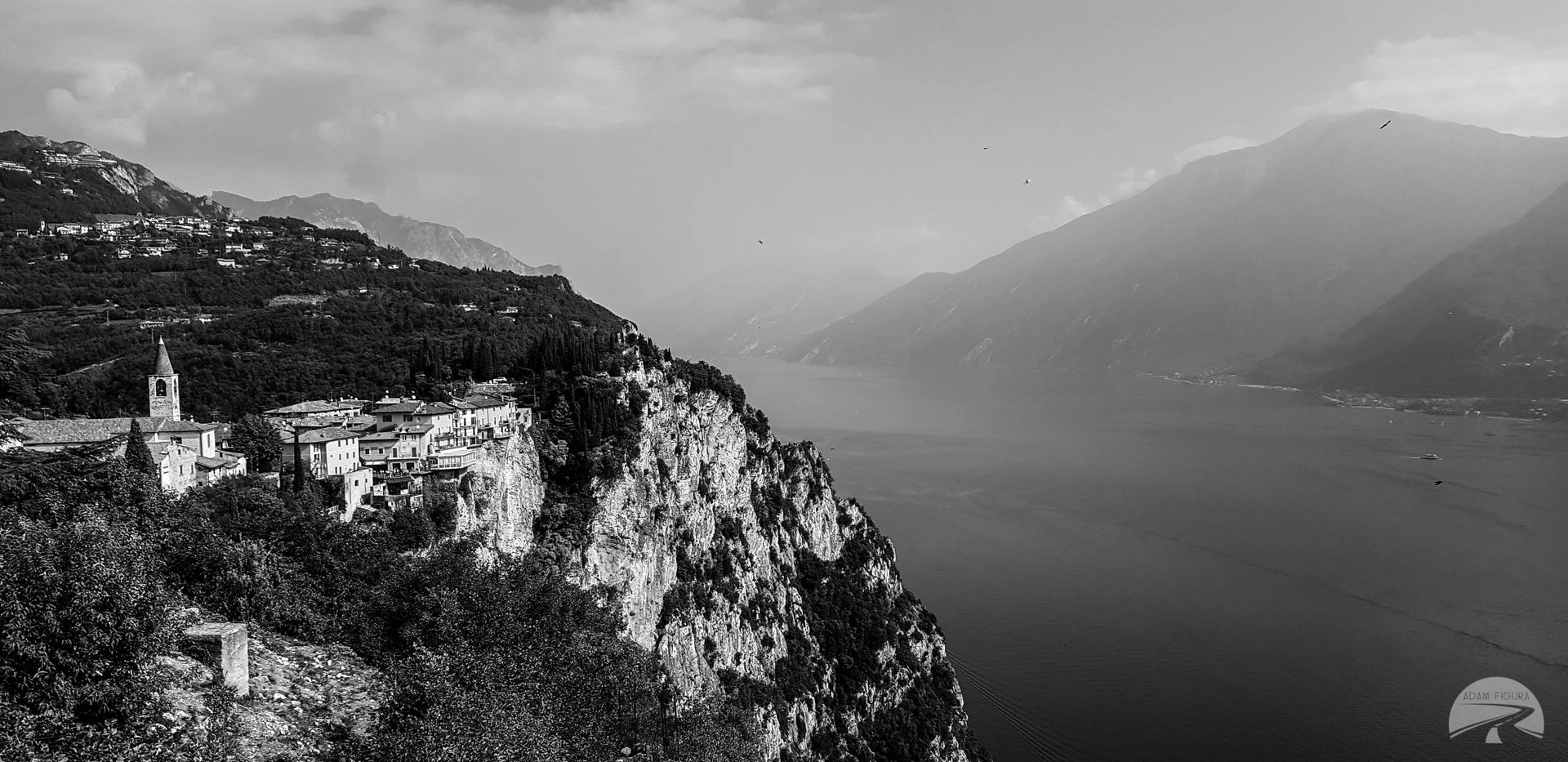 Lago Di Garda