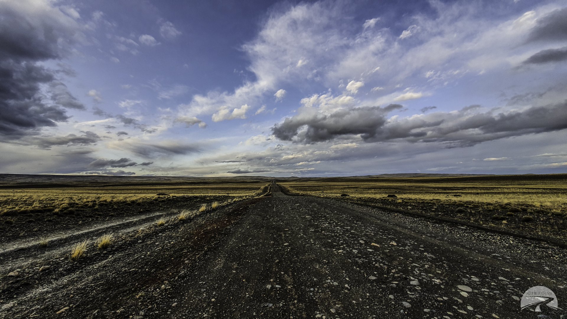 Argentina National Road