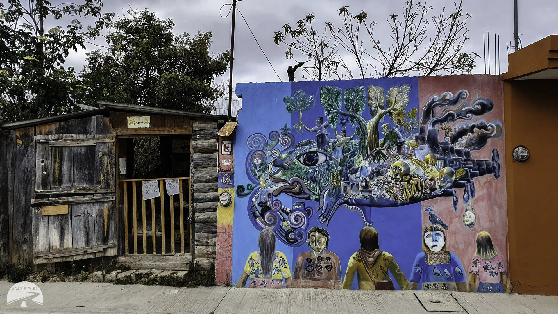 San Cristóbal de las Casas