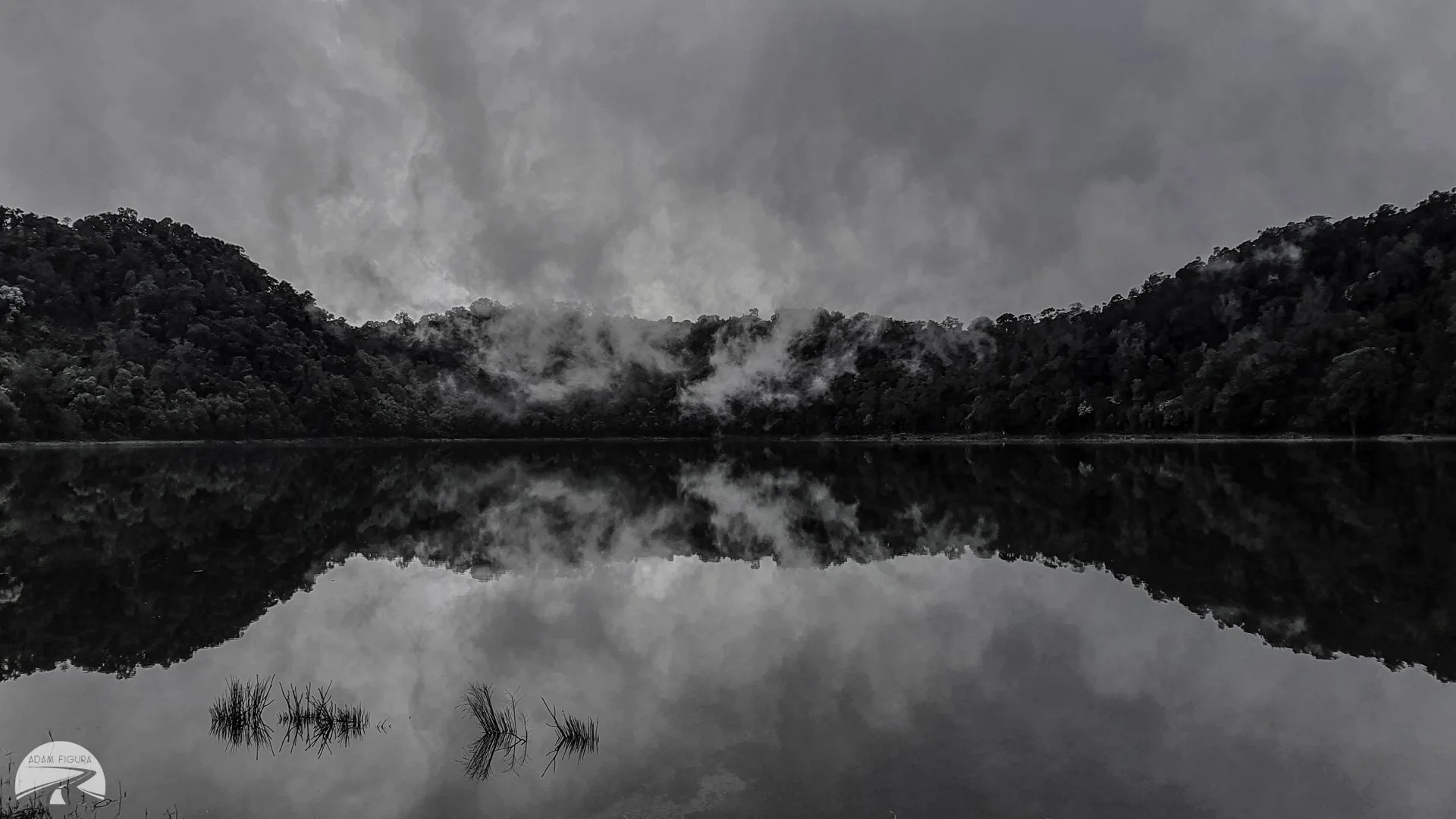 Lake Chicabal