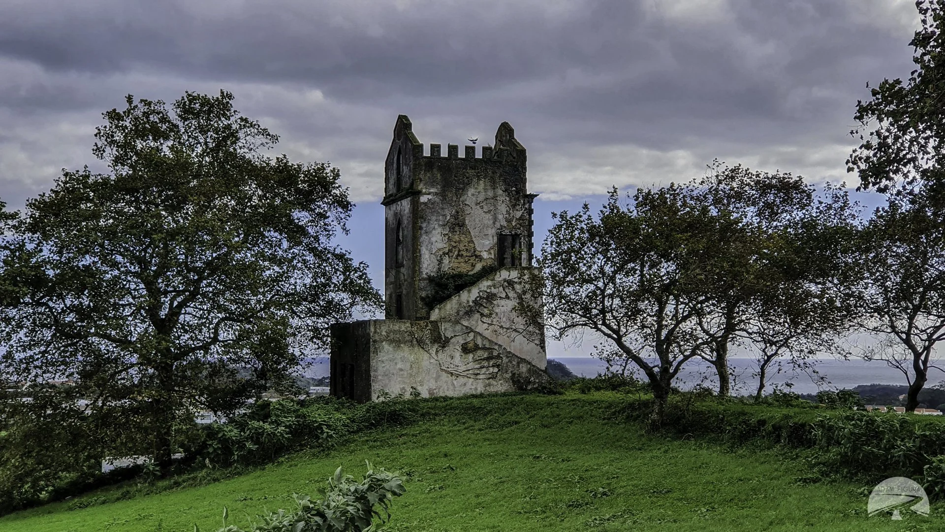 Ponta Delgada
