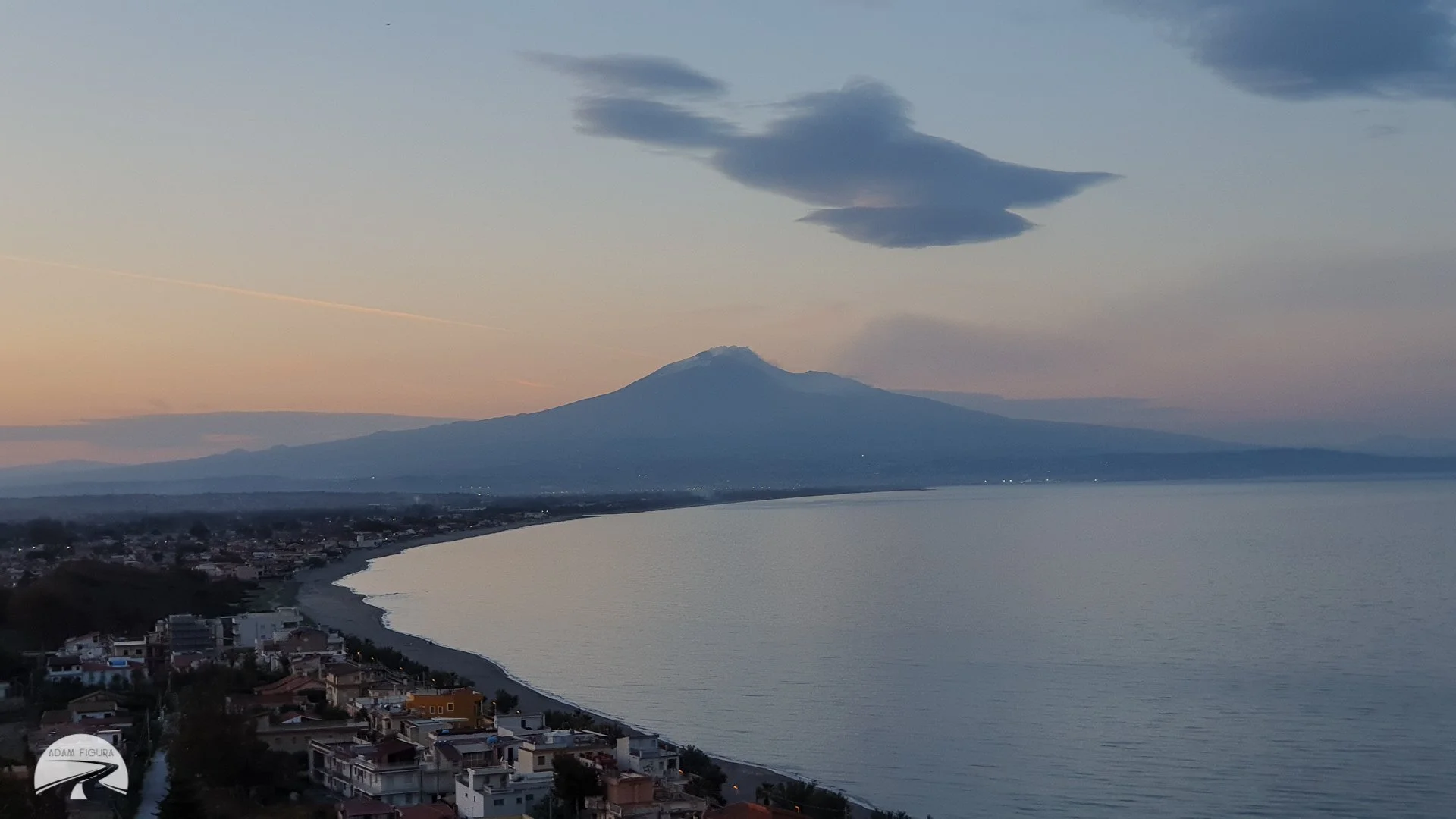 Sicily - Italy - 2023