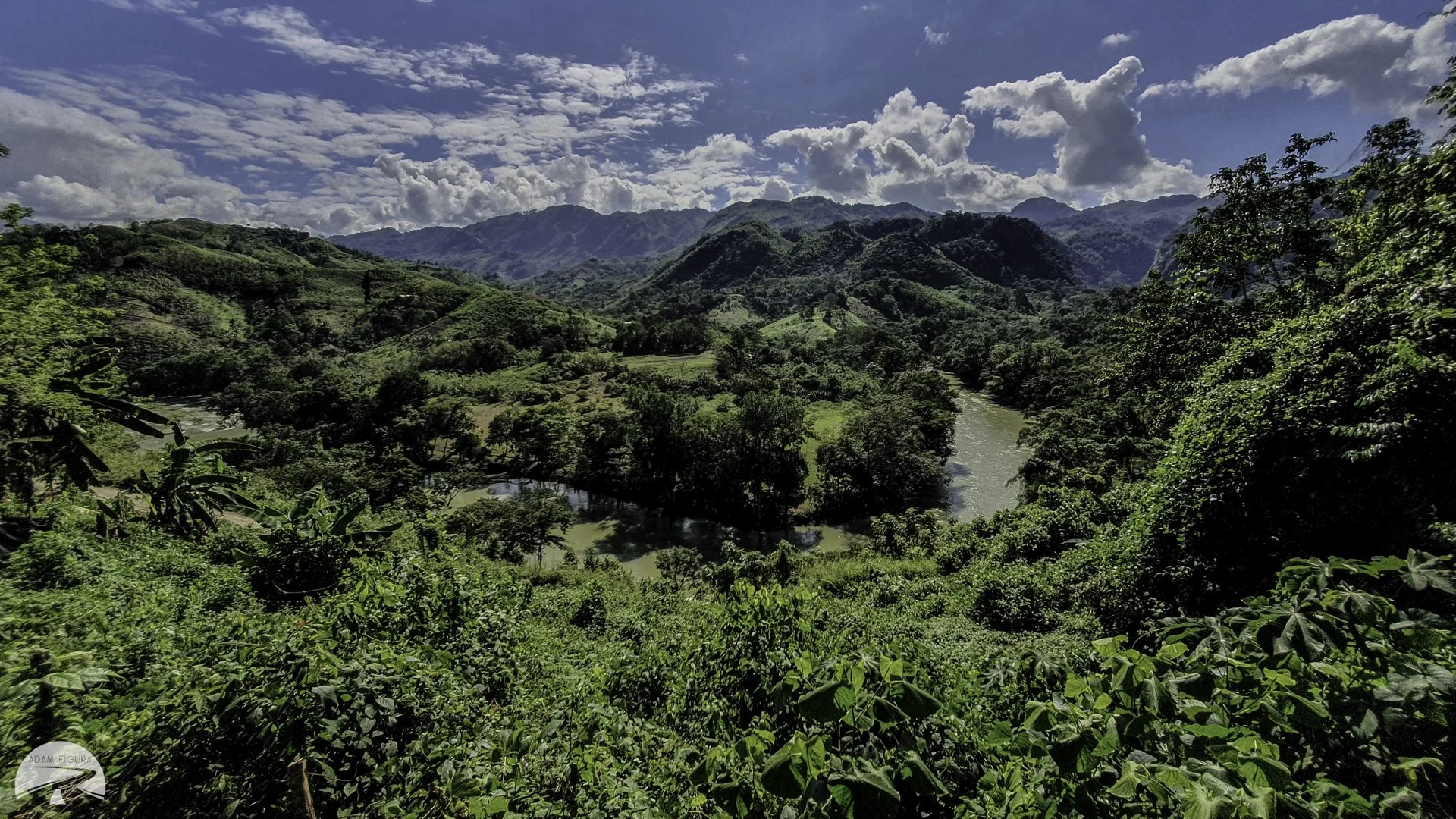 Semuc Champey