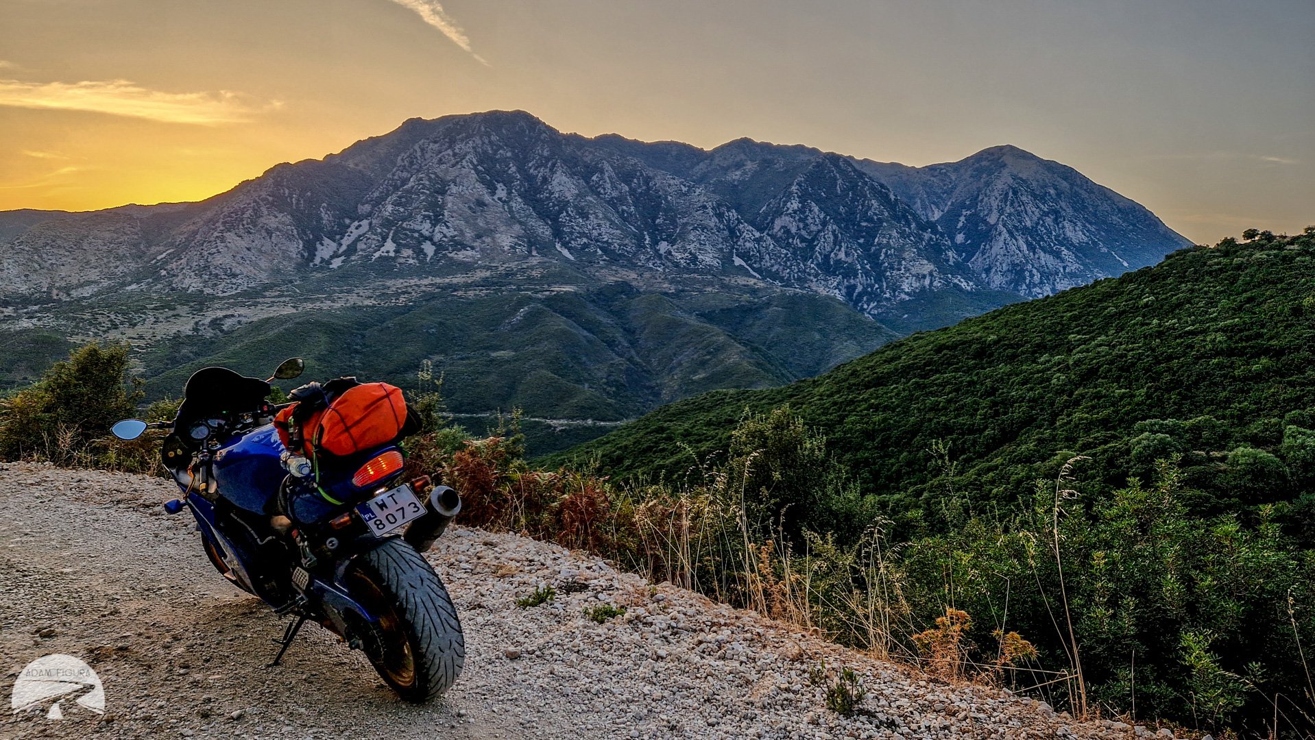 Albania