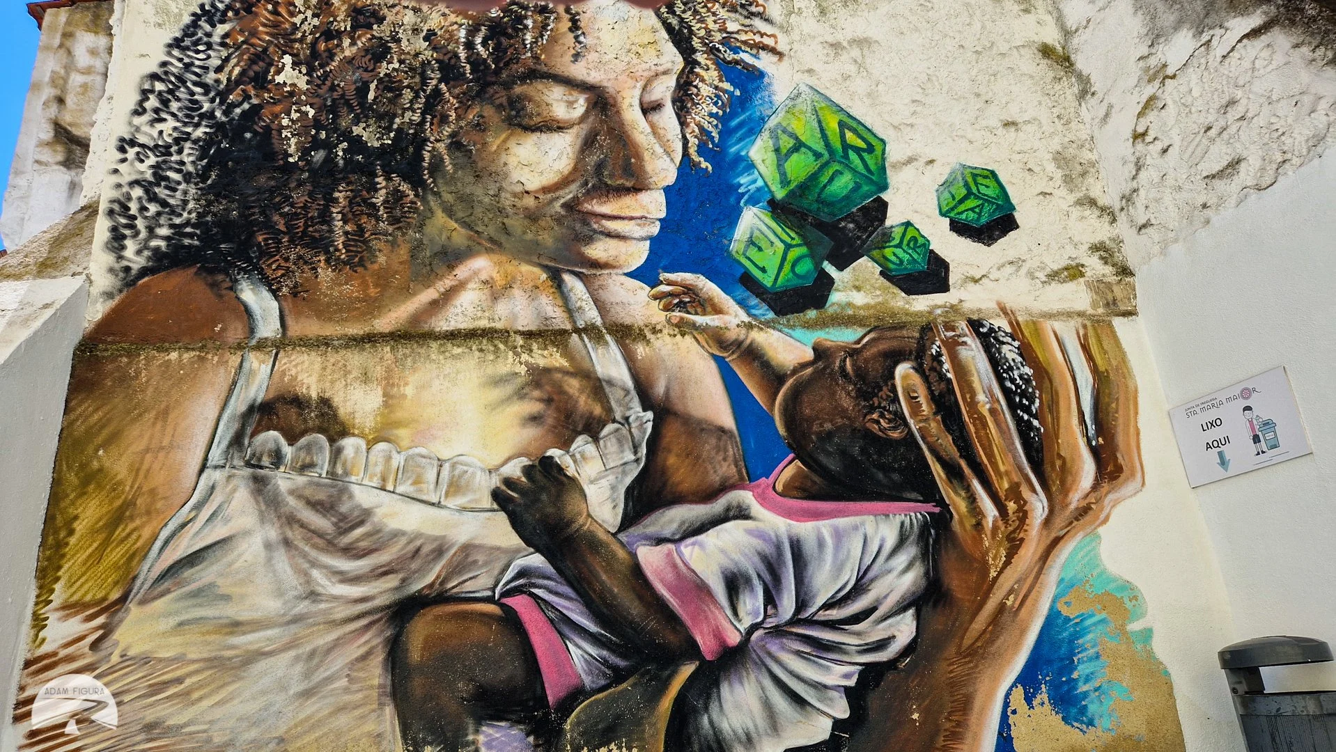 Street Art