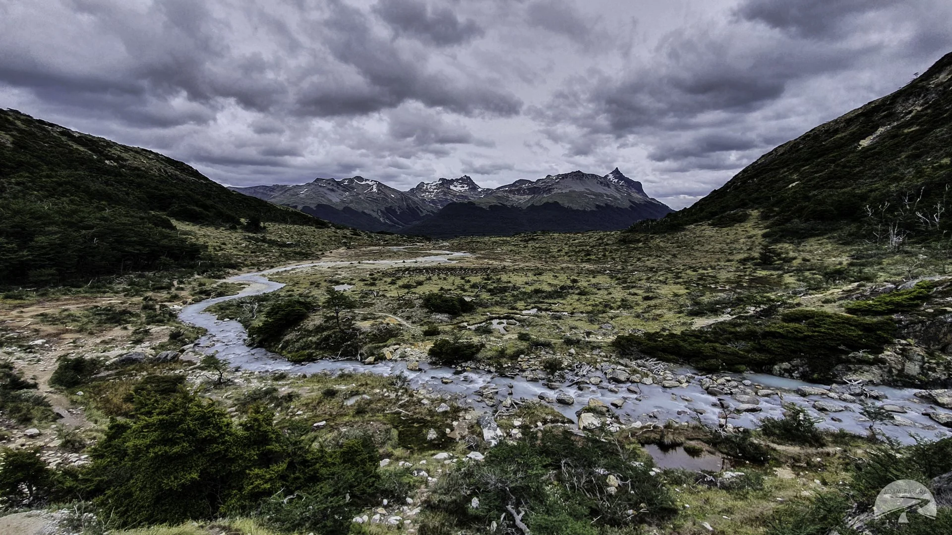 Patagonia National Park