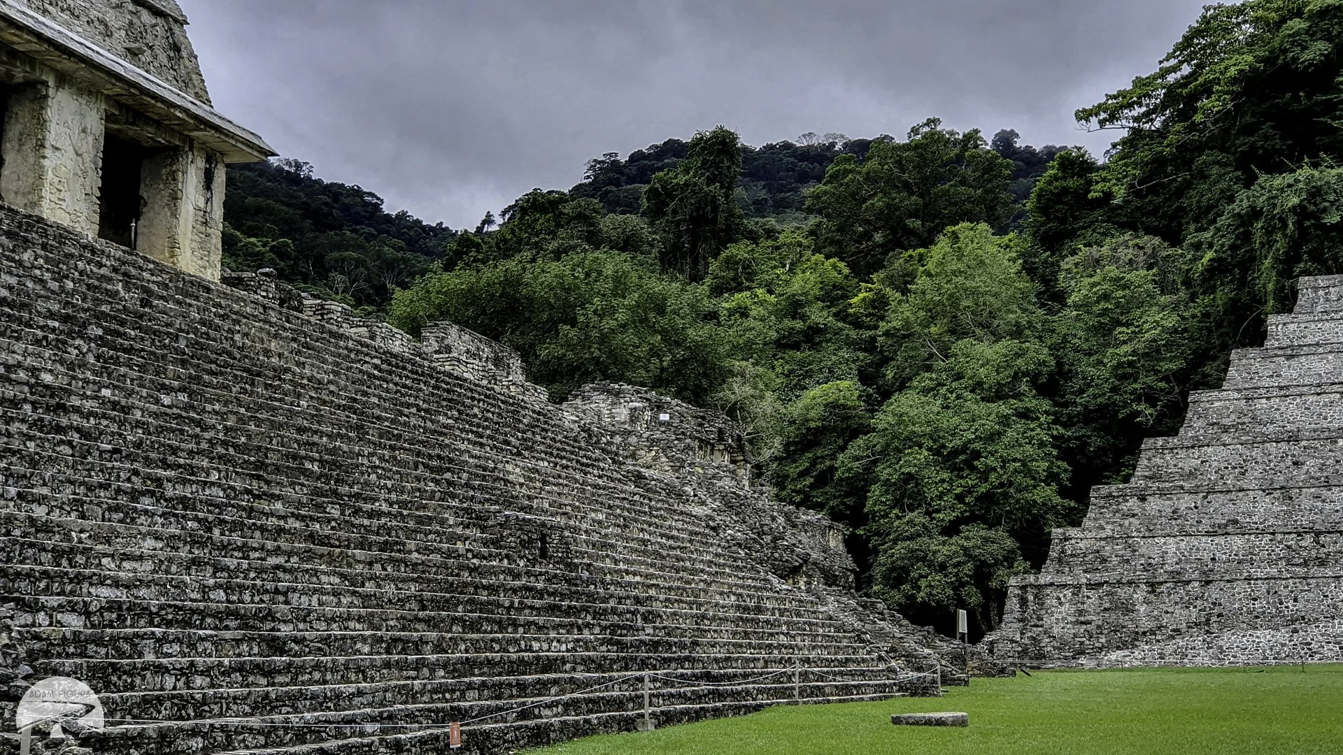 Palenque 