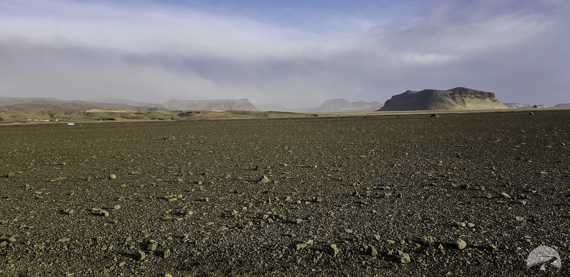 Selfoss