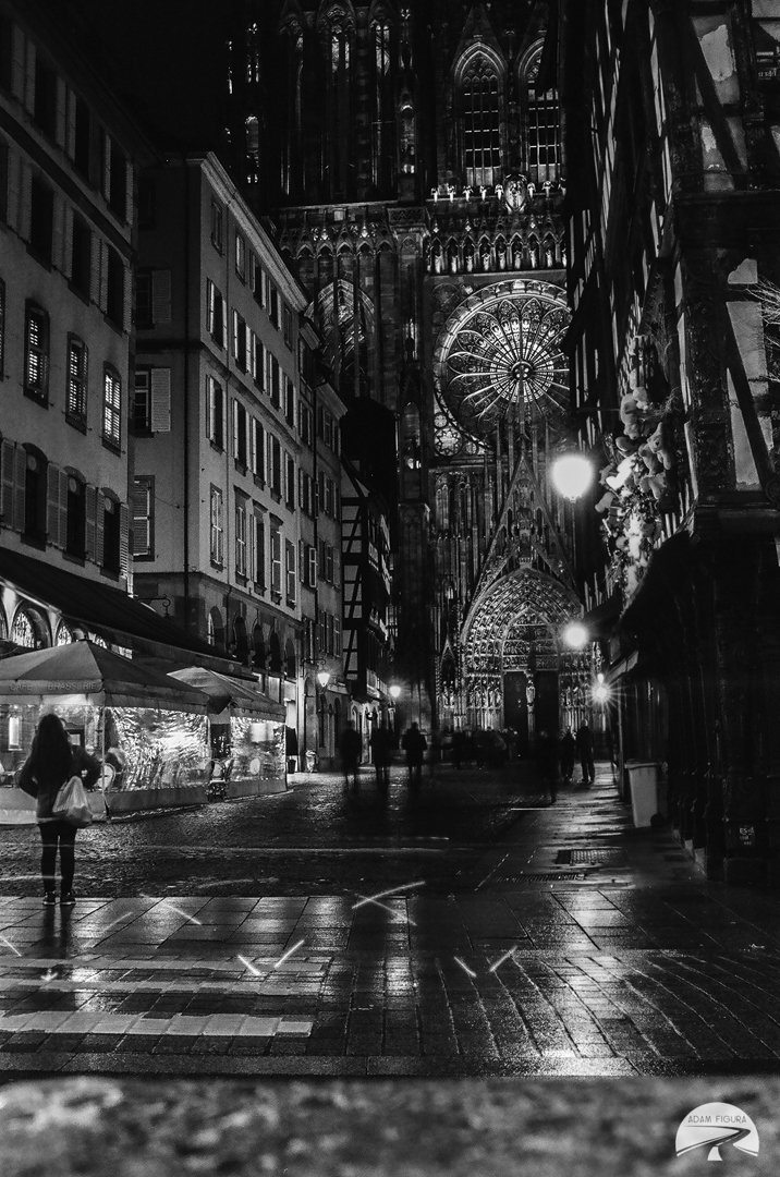 Cathedral of Our Lady of Strasbourg