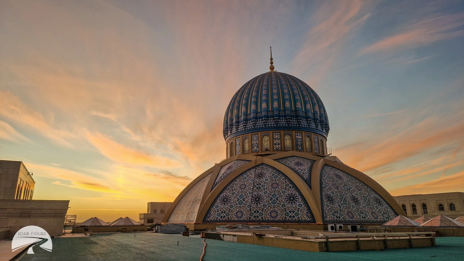Uzbekistan - Tashkent - 2025