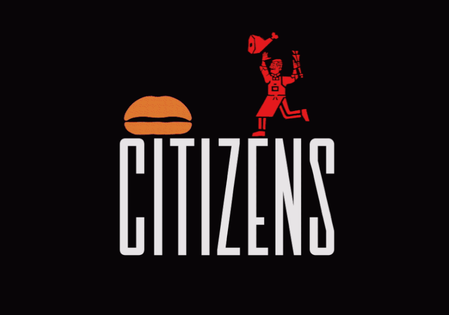 Citizens Food Hall