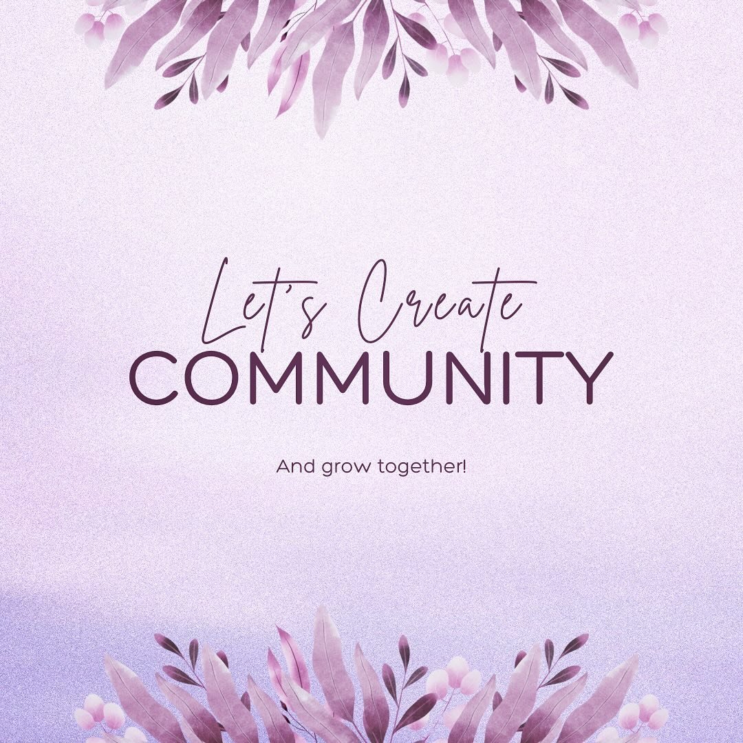🌟 Let&rsquo;s create Community! 🌟 Today, I&rsquo;m thrilled to share an exciting dream I&rsquo;ve been working on!

Recently I have taken over Doula Care London, which through the years has seen many different amazing doulas as owners and a part of