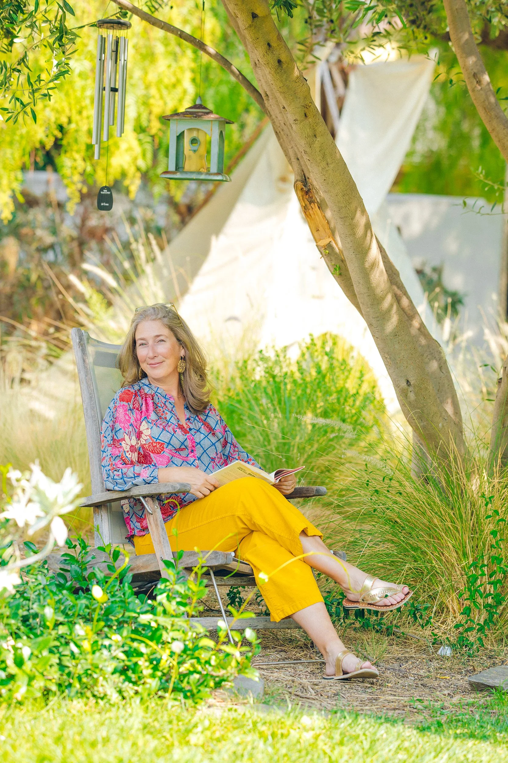 JOIN ME ON MY JOURNEY TO YOU! (part 1 of 2)