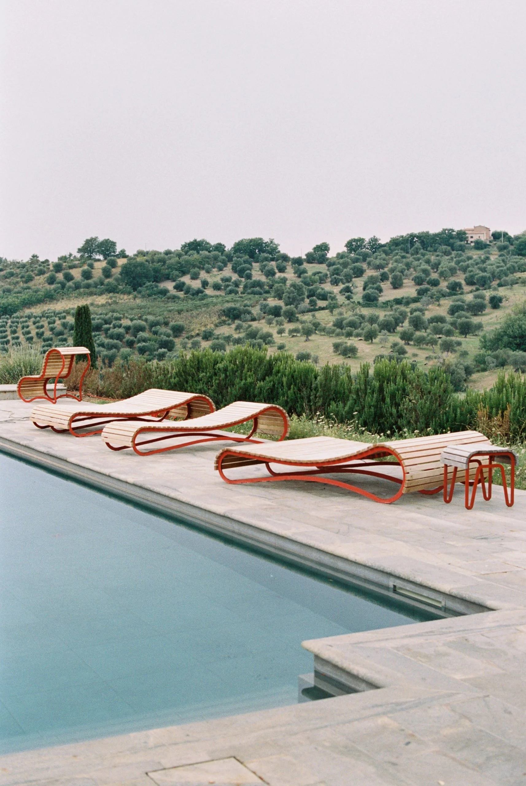 You can spend your entire life wondering…..