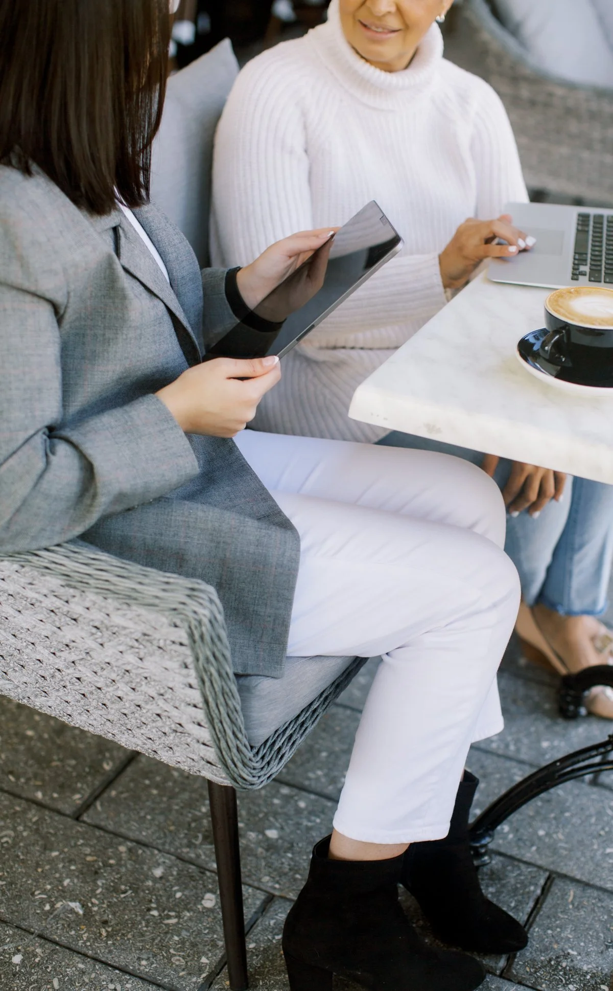 How to Begin Your Midlife Reinvention: The Mindset You Need and Questions to Ask Yourself