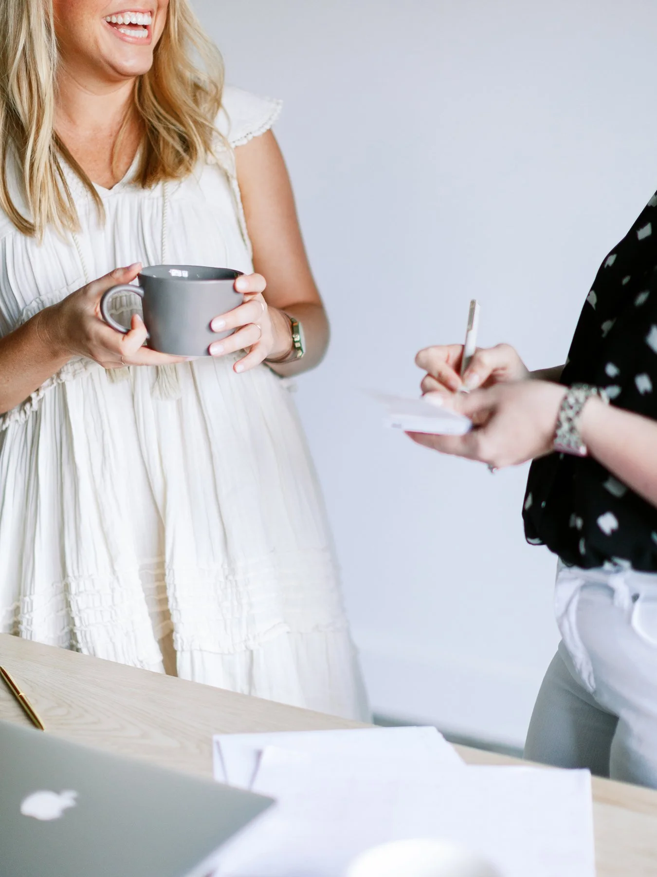 EPISODE 31: Signs You're Meant to Inspire: Finding Your Purpose in Midlife