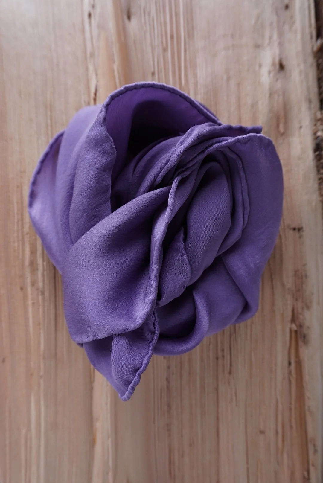 Violet Harvest Bandana