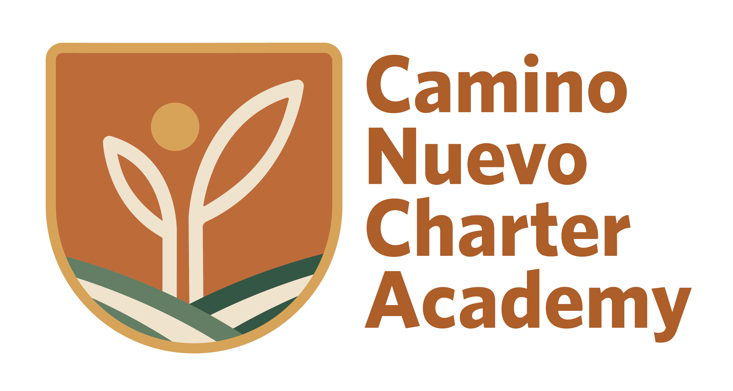 Camino Nuevo Charter Academy