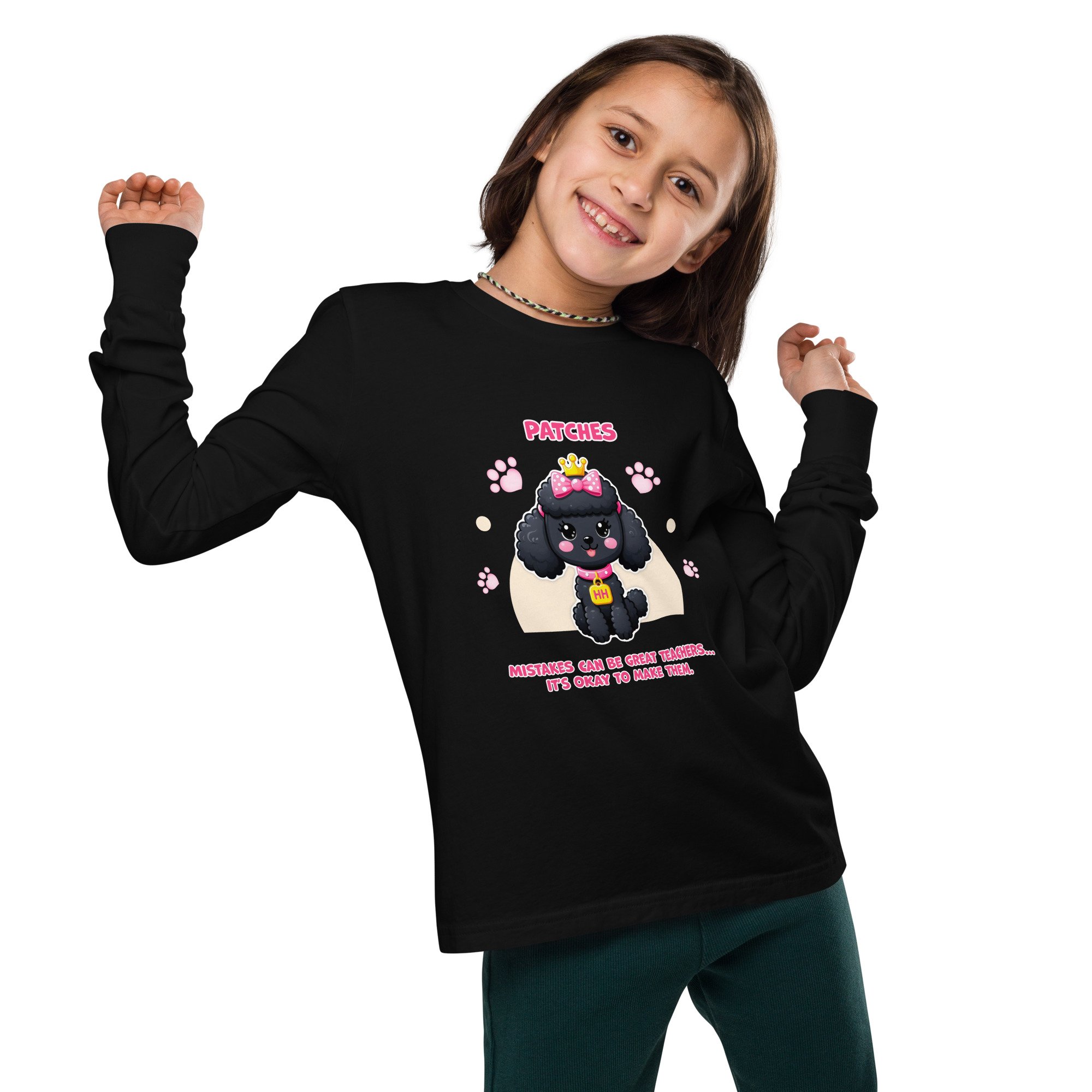youth-long-sleeve-tee-black-front-66503f1bc4f5b.jpg