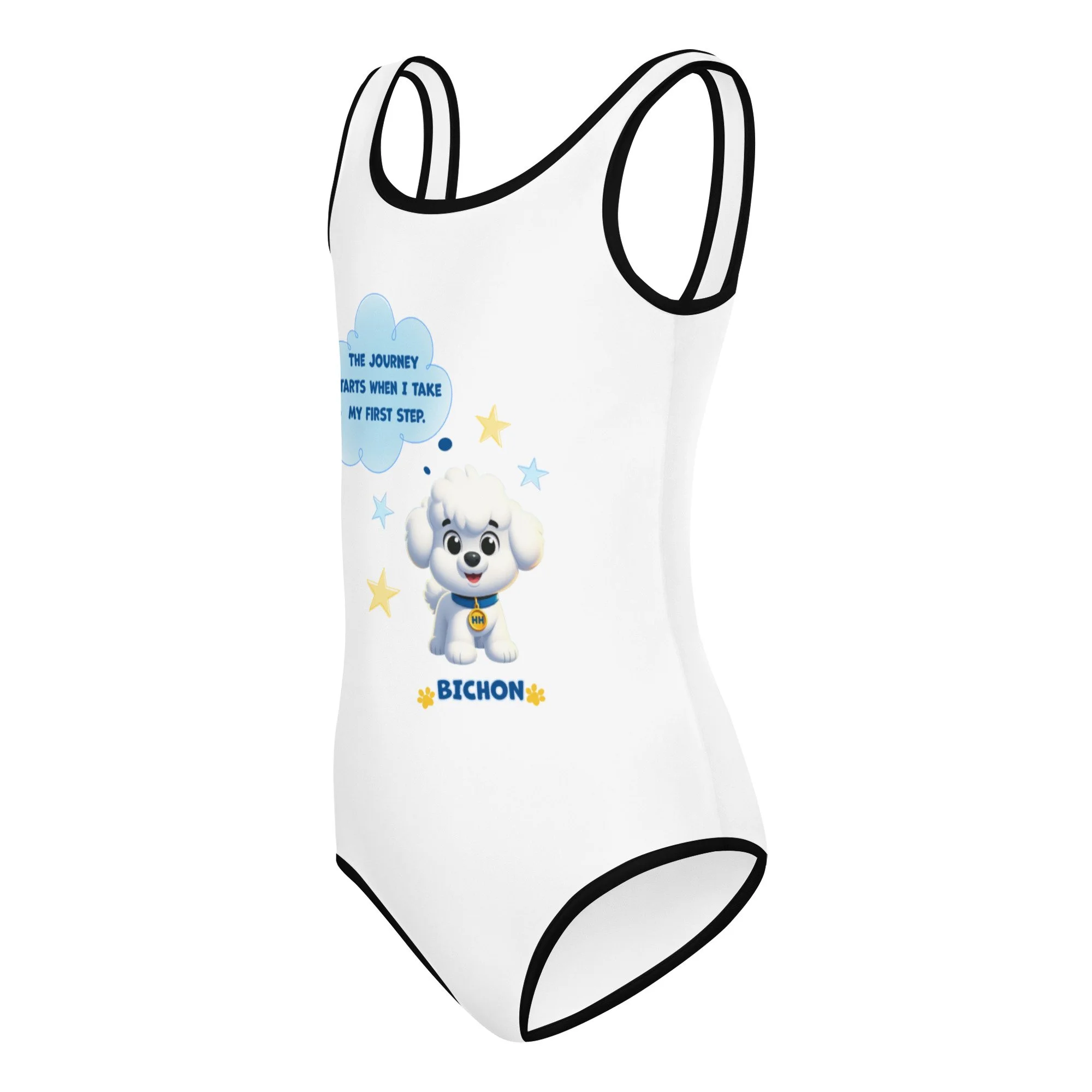 all-over-print-kids-swimsuit-white-left-6651d5de3773f.jpg