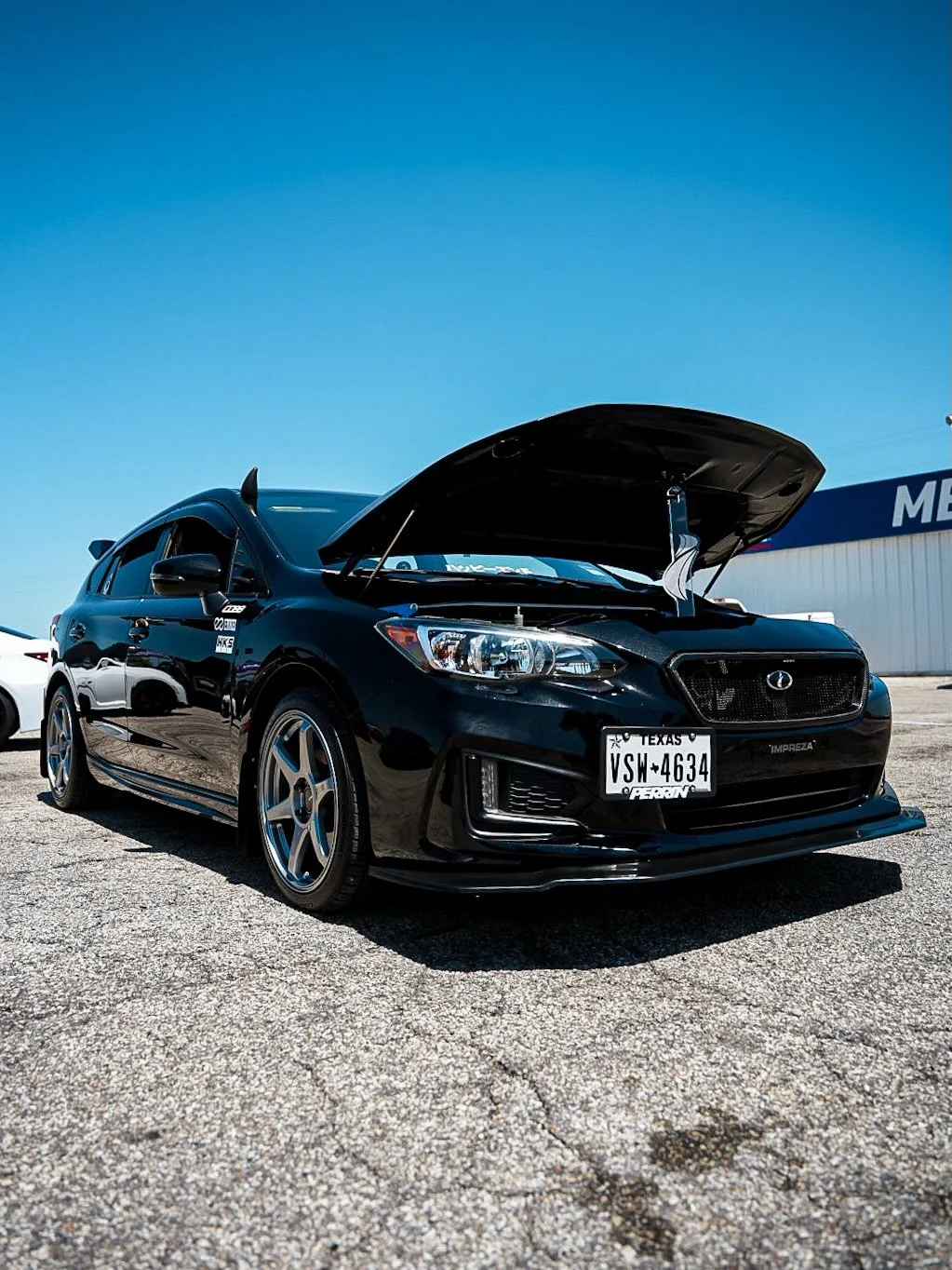 Respect the builds 🔧 @officialracewars @streeticons.usa @texasmotorplex @742marketing